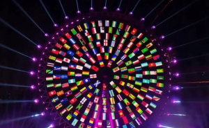 Svjetlosni spektakl u Londonu: Na kotaču prikazane zastave zemalja svijeta, pogledajte gdje je BiH