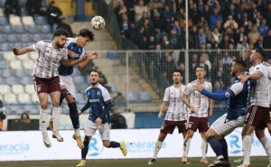 Italijanski mediji: Napadač FK Sarajevo karijeru nastavlja u Italiji, na Koševo stiže i lijepa cifra