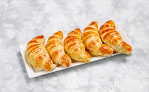 Kao iz pekare: Donosimo recept za najmekanije kifle