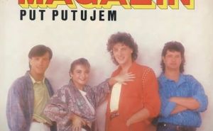 "Ja ne mogu više na te čekati": "Put putujem" grupe Magazin za pjesmu dana