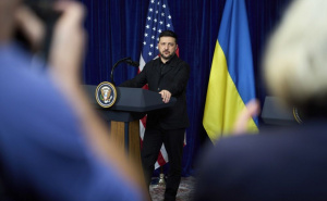 Velika reorganizacija u vrhu Ukrajine: Zelenski mijenja ključne ljude, promjene u državnom vrhu