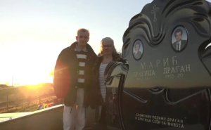 Bračni par iz BiH organizirao vlastitu sahranu, pozvali su 200 ljudi