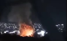 Venecuela optužila SAD za napade: Maduro proglasio vanredno stanje