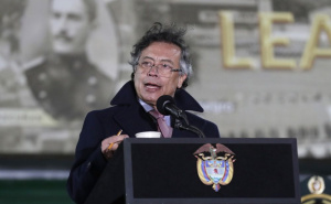 Predsjednik Kolumbije Petro: "Venecuela pod napadom, hitno sazvati Vijeće sigurnosti UN-a"