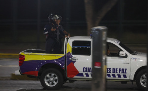 Hrvat iz Venecuele: "Čulo se 'bum, bum, bum', vatra se dizala i do 50 metara"