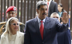 Ko je Nicolas Maduro, predsjednik Venecuele?