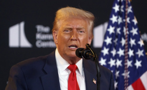 Uživo iz rezidencije predsjednika SAD: Pratite obraćanje Donalda Trumpa