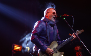 Van Gogh oduševio sarajevsku publiku: Pogledajte atmosferu ispred Vijećnice