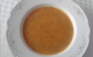 Mercimek čorba, turski klasik koji morate probati: Brza, kremasta i prepuna okusa