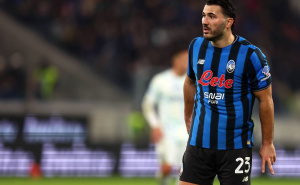 Loše vijesti za Sergeja Barbareza: Sead Kolašinac doživio novu povredu