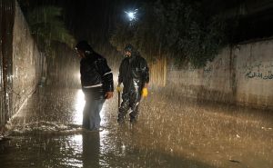 Federalna uprava Civilne zaštite izdala upozorenje: Na teritoriji FBiH stiže ozbiljna opasnost