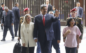 Ko ustvari upravlja ovom državom: Vojni vrh Venecuele u fokusu nakon pada Nicolasa Madura