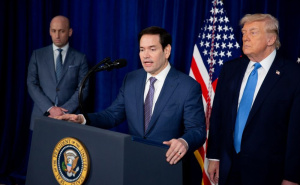 Rubio, sin kubanskih izbjeglica, nagovijestio iduću metu SAD: "Da živim u Havani, bio bih zabrinut"