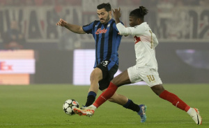 Dobre vijesti: Sead Kolašinac se oporavlja, povreda nije bila teška