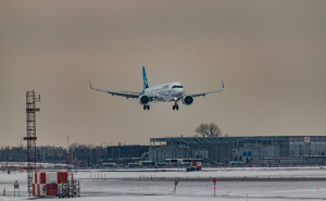 Loša vidljivost otežava avio saobraćaj: Više otkazanih letova sa Međunarodnog aerodroma Sarajevo