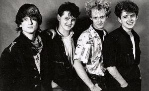 Pjesma dana i Plavi orkestar: 'Hej, znaš li da je pao snijeg?'