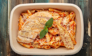 Ukusna piletina sa tjesteninom: Recept za obrok kojeg ćete pamtiti