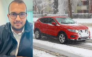 Direktor RAD-a odgovorio na kritike: "Snijeg nas nije iznenadio, oprema nam je stara"