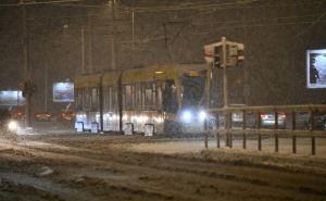Informacija za građane: Tramvaji u Sarajevu večeras neće voziti