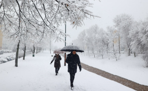 Na snazi narandžasto upozorenje zbog obilnih padavina: "Budite spremni na prekid aktivnosti"