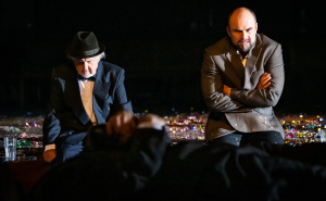 Za početak 2026. godine: Magellijev "Ivanov" 6. januara na repertoaru Narodnog pozorišta Sarajevo