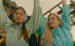 Skoro pa top lista - Tori Amos, Cosmo's Midnight, Wet Leg...