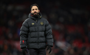 Manchester United uručio otkaz Rubenu Amorimu