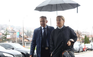 Predmet protiv Debevca, Mehmedagića i Pijuka vodit će se u Općinskom sudu u Sarajevu