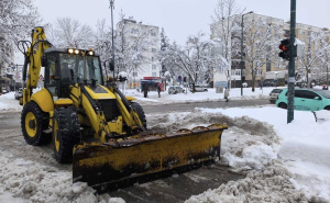 Semir Efendić: Angažirali smo privatne firme za čišćenje snijega. KJKP Rad više nije što je bio