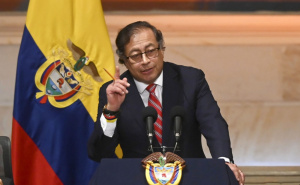 Petro odgovorio Trumpu: "Spreman sam ponovo uzeti oružje u ruke"