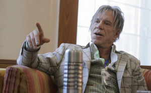 Mickey Rourke moli za donacije kako ne bi završio na ulici