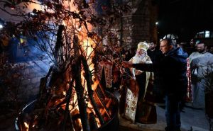 Danas je Badnji dan: Pravoslavni vjernici u iščekivanju Božića