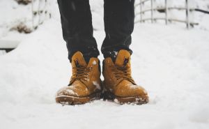 Zimski problemi: Znoje vam se noge u čizmama? Uz ova dva sastojka riješit ćete se neugodnog mirisa