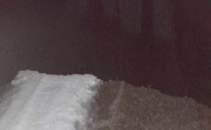 Rijeka srušila most kod Goražda: Stanovnici Mihovića traže hitnu pomoć