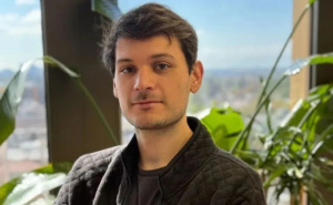 Svijet umjetne inteligencije: Mladić iz BiH među najuspješnijim stručnjacima za sigurnost i rizike