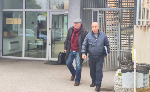 Vojin Pavlović zatražio odgodu izvršenja kazne zatvora