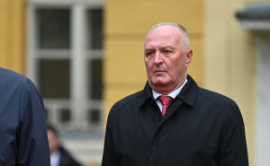 Zukan Helez: "Oružane snage BiH su u pripravnosti i spremne su doprijeti do najudaljenijih područja"