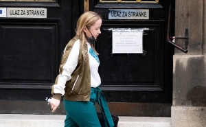 Potvrđena optužnica protiv tužiteljice Jasminke Knežević: Preko TikToka odavala službene tajne?