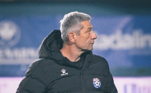 Dean Klafurić napustio Pecaru: Široki Brijeg u potrazi za novim trenerom