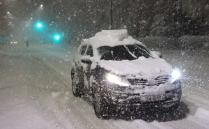 Čime je najbolje čistiti automobil od snijega: Mnogi se ovoga još nisu sjetili