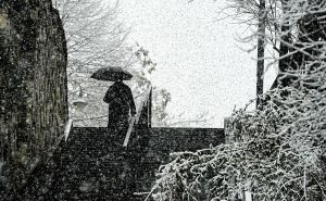 Pjesma dana: Grupa Zana i "Vejte snegovi, silni smetovi zavejte mu put..."