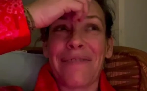 Zvijezda serije "Lost" otkrila šokantnu dijagnozu: "Imam oštećenje mozga"