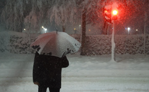 BH Meteo: Očekuje nas još padavina, a temperature će se spustiti čak i blizu -20°C