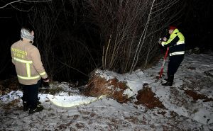 Mještani Širokače i Curinih njiva zabrinuti: Padavine aktivirale klizišta