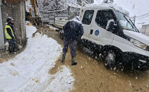 Obavijest iz ViK-a: Pojedine sarajevske ulice bi mogle ostati bez vode danas