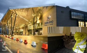 Kraj potrage: Mačka koja je pobjegla na Aerodromu Sarajevo pronađena nakon više od dvije sedmice