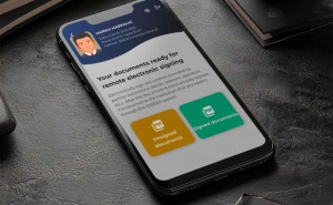 Otklonjen problem s elektronskim potpisima: Porezni obveznici ponovo mogu potpisivati PDV prijave