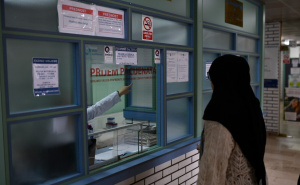 Zavod za javno zdravstvo KS upozorava: Sezona respiratornih infekcija u punom jeku