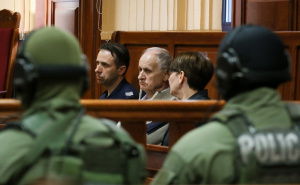 Sud BiH potvrdio: Monstrum Radislav Krstić optužen za zločin nad 44 Bošnjaka u Novoseocima