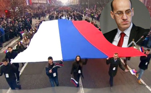 Ramiz Salkić za Radiosarajevo.ba: "Nedostaje politička volja za borbu protiv 9. januara"